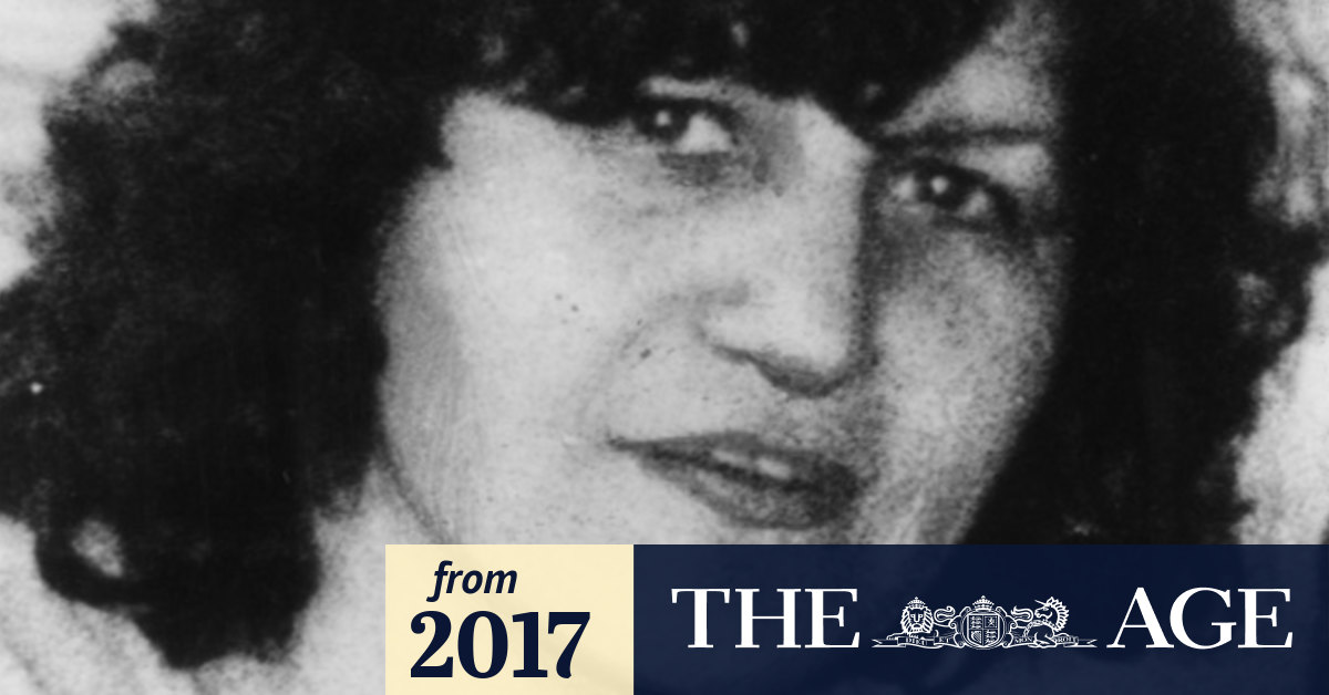 'Embarrassed' police to retest forensic evidence from 1980 murder of